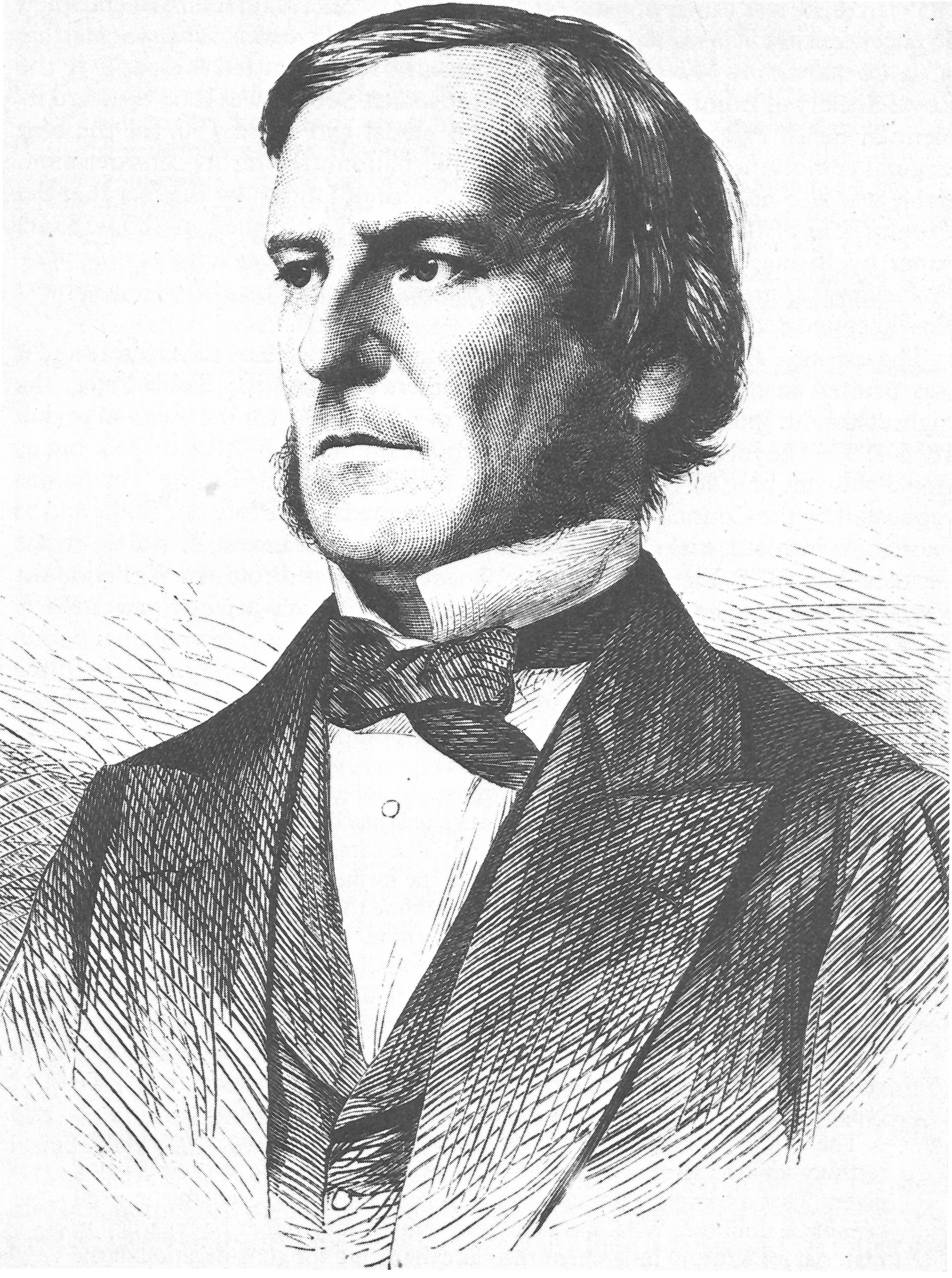 George Boole